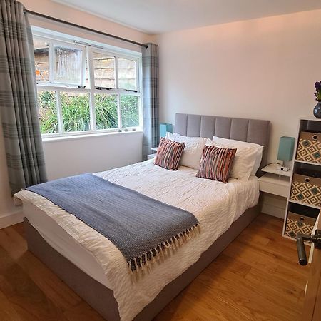 Ednyfed Apartment Nefyn Luaran gambar