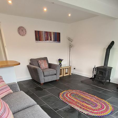 Ednyfed Apartment Nefyn Luaran gambar