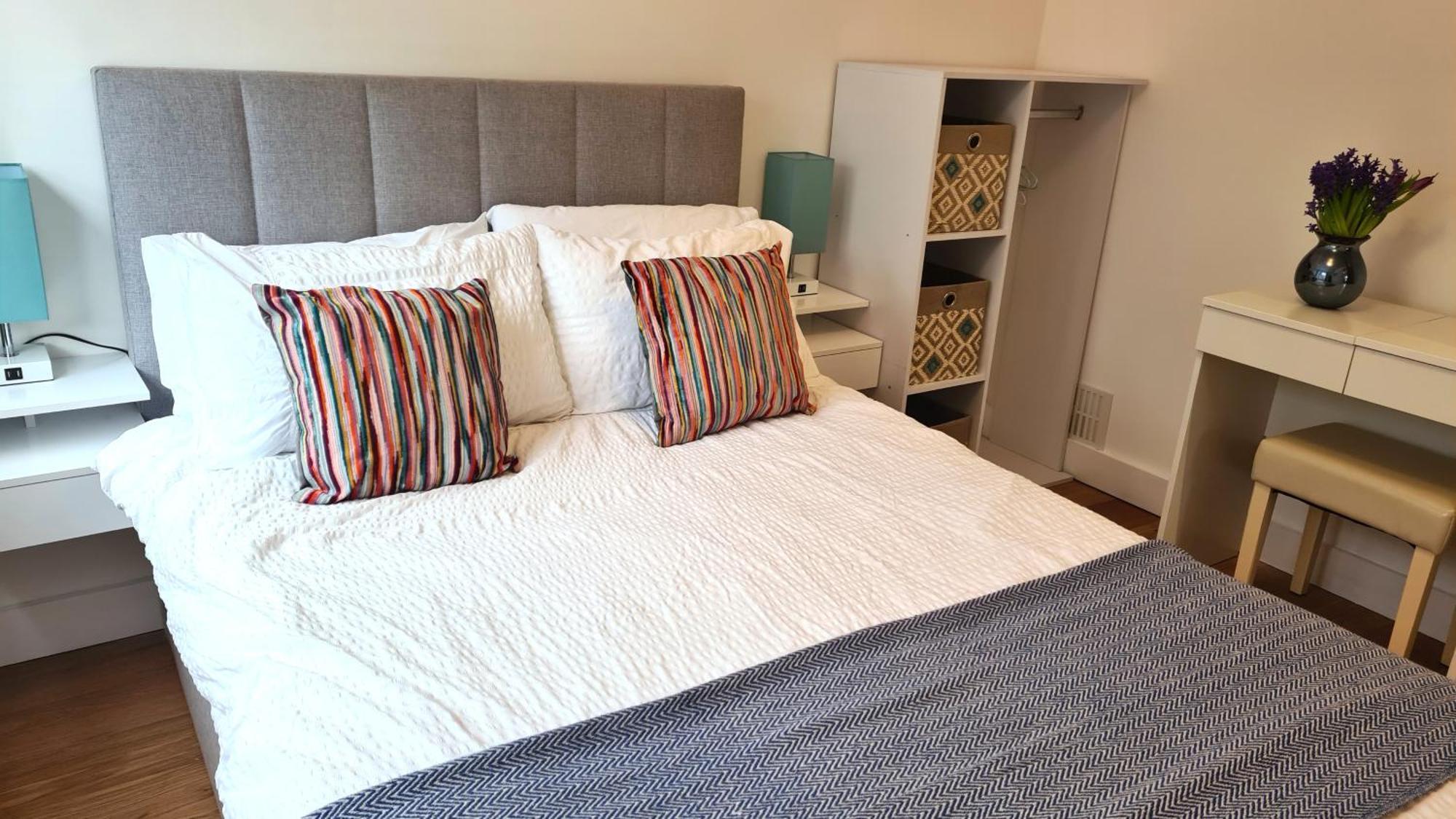 Ednyfed Apartment Nefyn Luaran gambar