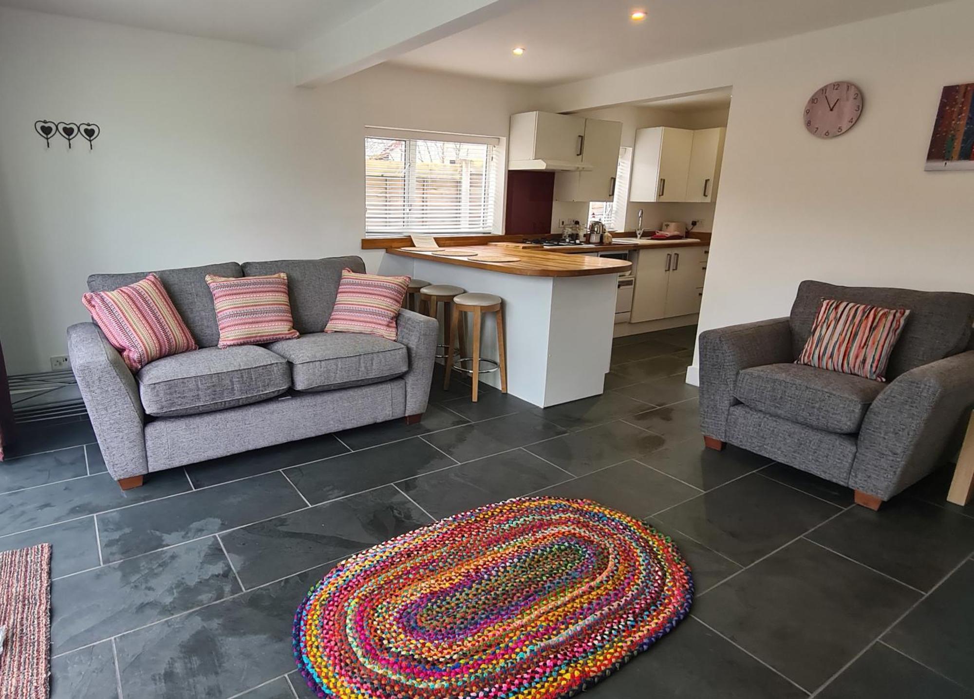 Ednyfed Apartment Nefyn Luaran gambar