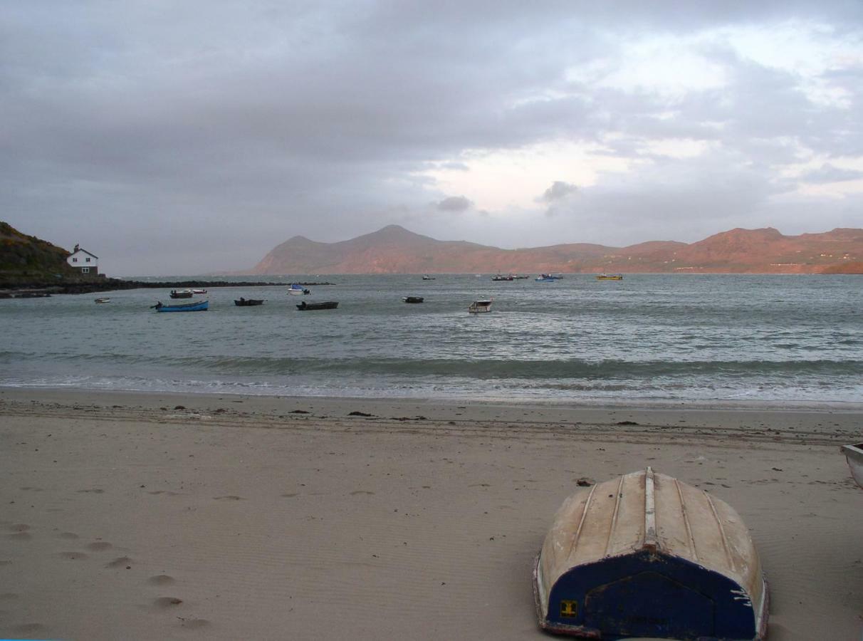 Ednyfed Apartment Nefyn Luaran gambar