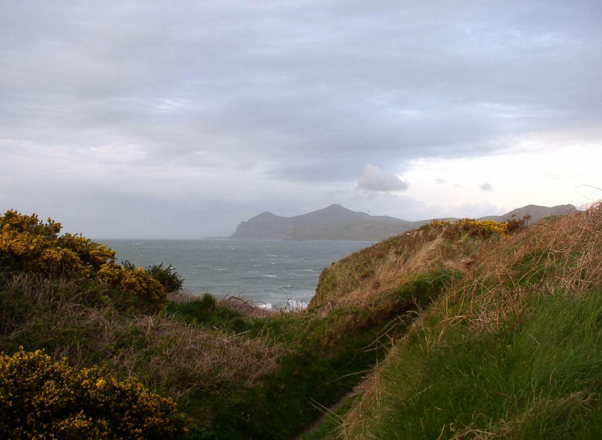 Ednyfed Apartment Nefyn Luaran gambar