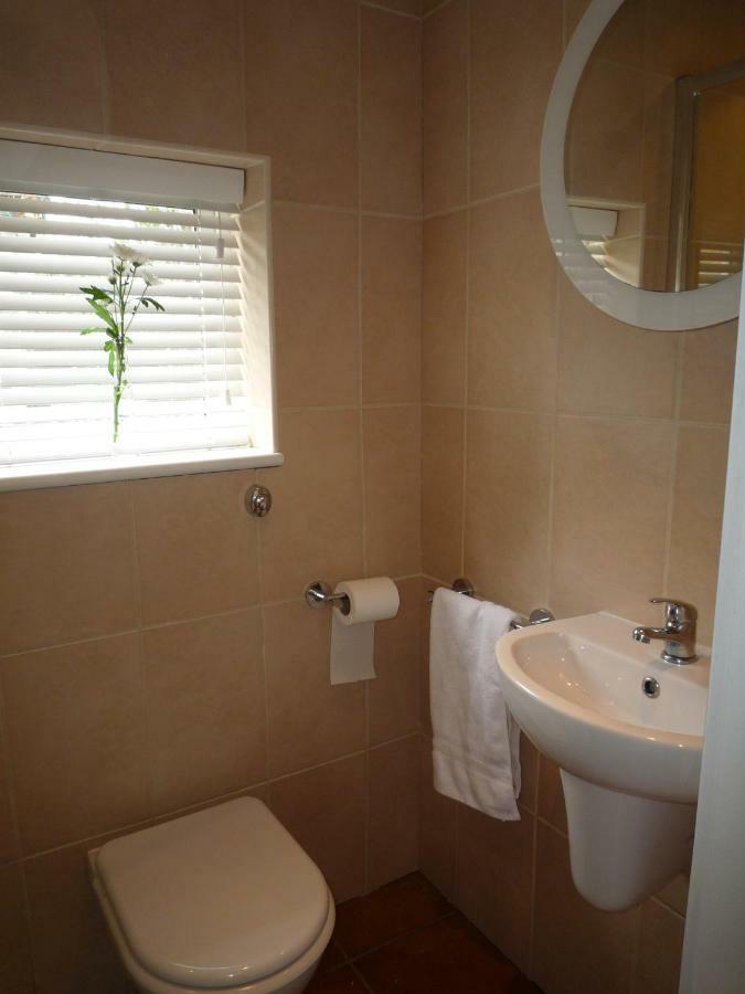Ednyfed Apartment Nefyn Luaran gambar