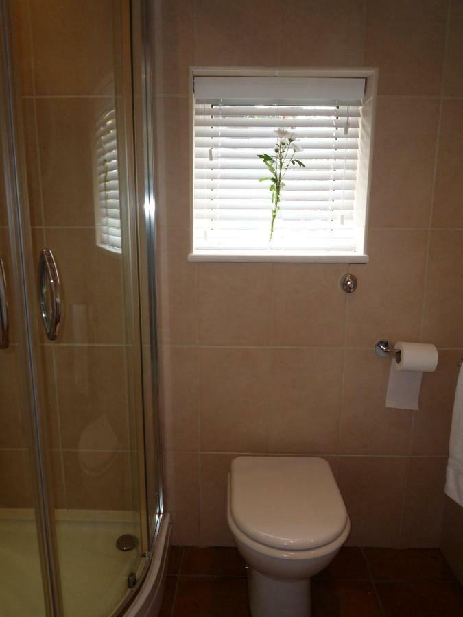 Ednyfed Apartment Nefyn Luaran gambar