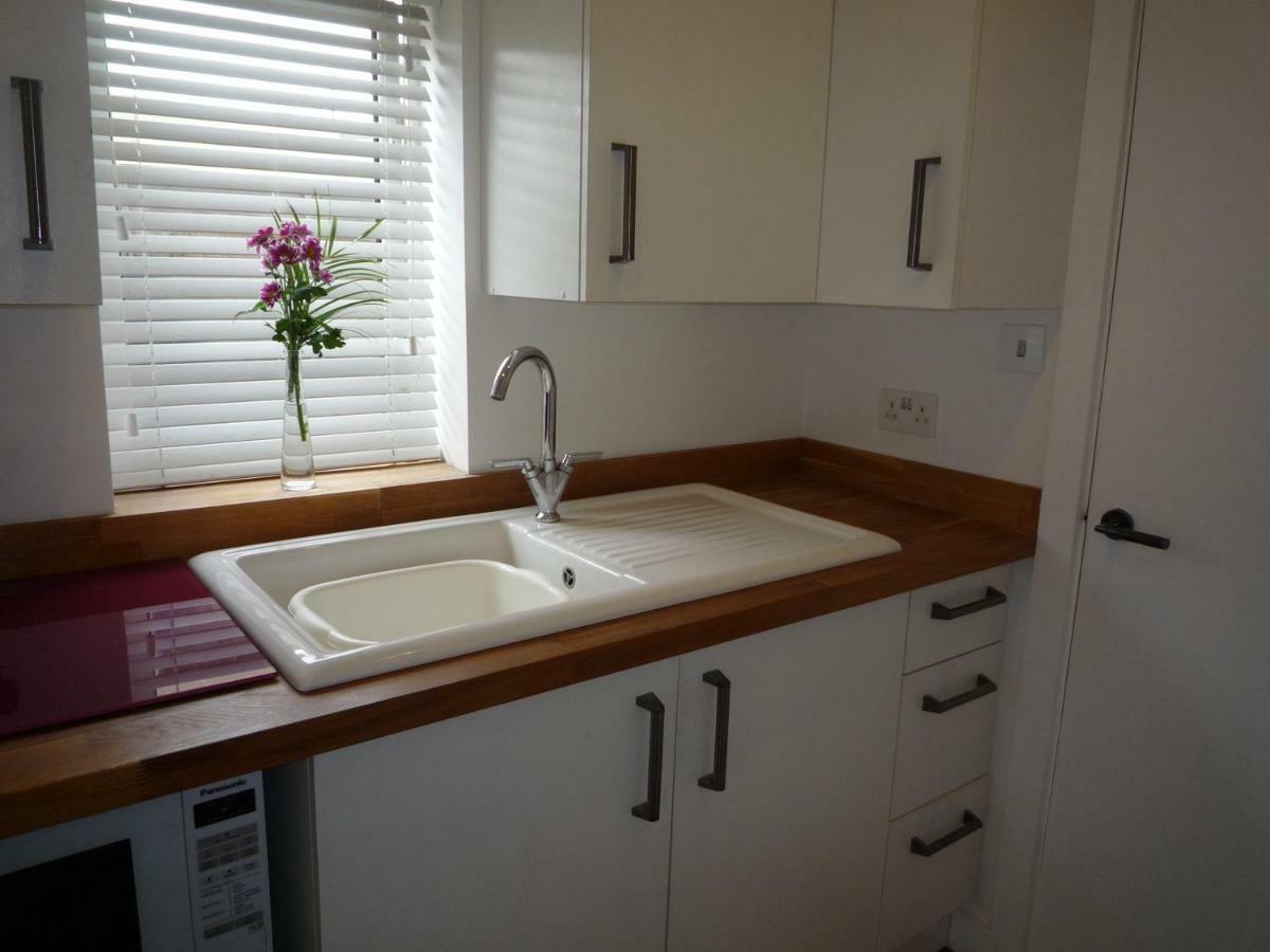Ednyfed Apartment Nefyn Luaran gambar
