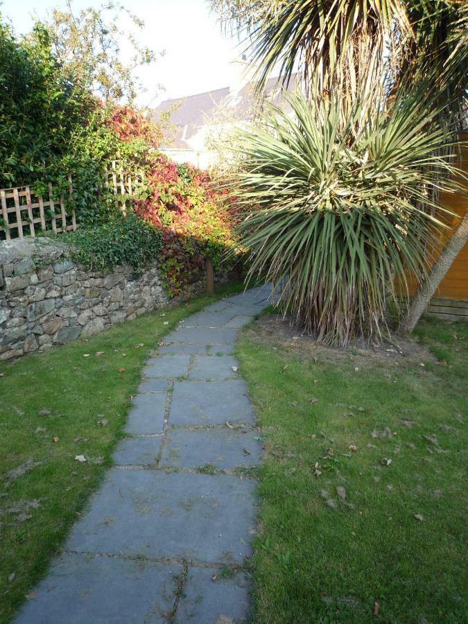 Ednyfed Apartment Nefyn Luaran gambar